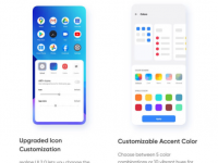  基于安卓 11的Realme UI 2.0随附ColorOS 11功能 