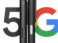 Google Pixel 5的售价为629欧元 有黑色和绿色两种颜色