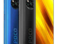  在印度推出具有120Hz显示屏的POCO X3   Snapdragon 732G和64MP四摄像头设置 