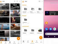 VLC媒体播放器发布了适用于安卓的VLC 3.3.0 beta