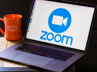  Zoom的新工具可让您重新排列和固定多个视频 