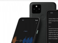  从谷歌Pixel 5下载谷歌Recorder 2.0 