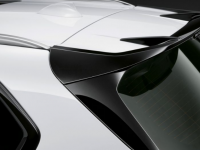  BMWX系列获得MPerformance零件目录 