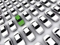  预计2020年乘用车市场同比下降11% 