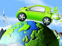  新能源汽车成为引领汽车产业转型升级的一个重要力量 