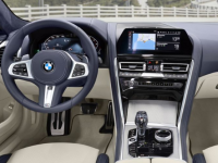  全新BMW8系GranCoupé南非的价格公布了 