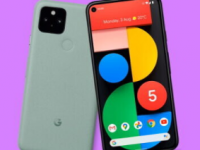  Google Pixel 5最佳优惠 