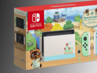  Nintendo Switch实际上有现货 