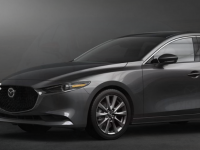  南非的新Mazda3舱口盖和轿车的价格公布了 