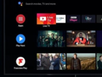  Humax宣布了其首款将Android TV和地面广播电视结合在一起的机顶盒 