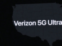  Verizon的5G全国性服务现已在多款三星Galaxy和LG智能手机上提供 