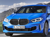  全新BMW 1系包括M135i xDriveSA定价发布 