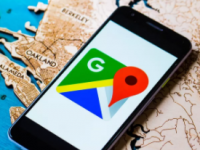  Google在其搜索和地图服务中添加了投票位置信息 
