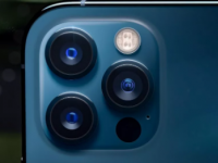  iPhone 12 Pro的相机有了一些新的技巧 