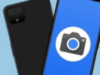  从其他Pixel手机上的Pixel 5下载Google Camera 8.0 