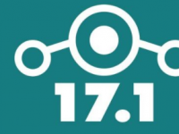  LineageOS 17.1支持扩展到了多个设备 