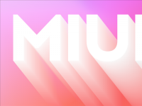 前沿资讯：曝小米 MIX 4 首发搭载 MIUI 13 ：采用分布式菜单设计，支持跨屏协同操作-ITBEAR科技资讯