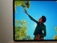 苹果iPadPro11可能会获得重大屏幕升级