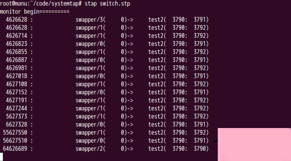 Linux系统如何查看进程的线程数？