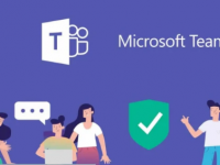 您很快就可以将您的手机用作微软MicrosoftTeams的对讲机