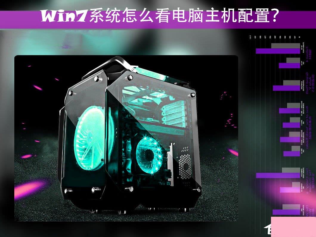 Win7系统怎么看电脑主机配置