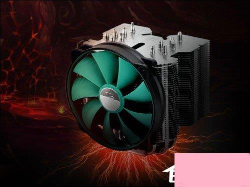 CPU散热器有哪些分类和选择？