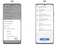 三星Internet15.0测试版为Galaxy设备带来新功能改善隐私
