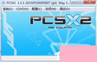 Windows7下PCSX2设置教程