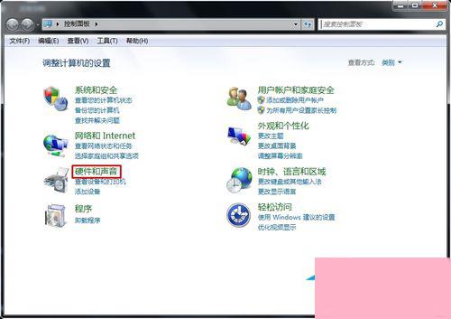 Win7电脑有杂音怎么办？