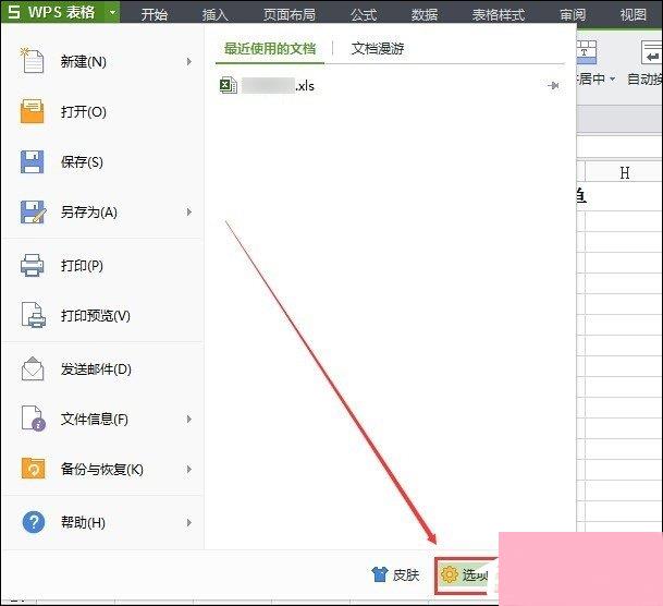 WPS表格加密怎么设置？如何设置WPS保护密码？