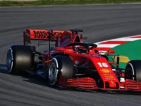 法拉利在2021年英国大奖赛之前恢复了第一辆赢得F1的汽车