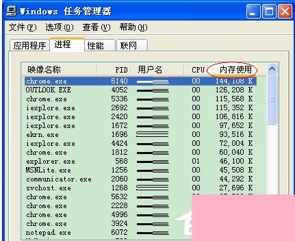 电脑关机关不了