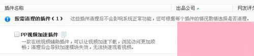 电脑系统小知识：ppap.exe是什么Win7系统如何删除ppap.exe