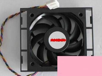 电脑开机提示CPU Fan Error是什么意思？如何解决？