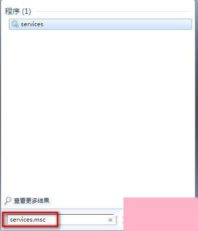 如何解决Win7运行Windows Defender出现错误代码0x800106ba的问题？