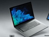 我们发现微软MicrosoftSurfaceBook2获得了38%的折扣