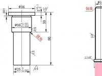 电脑系统小知识：AutoCAD2016快速入门倒角和圆角