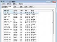 电脑系统小知识：Win7电脑桌面鼠标点不动图标如何办