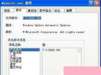 电脑系统小知识：如何彻底删除wuauclt.exe病毒