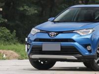 汽车常识：新款rav4什么时候上市