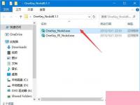 电脑系统小知识：ylmf.gho是什么文件Windows10系统如何安装使用ylmf.gho文件