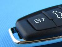 汽车常识：汽车遥控钥匙怎么匹配