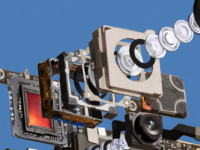 万普拉斯9Pro的功能令人印象深刻的相机阵列