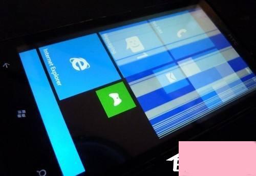 平板电脑的操作系统到底是Win7还是Window Phone 7