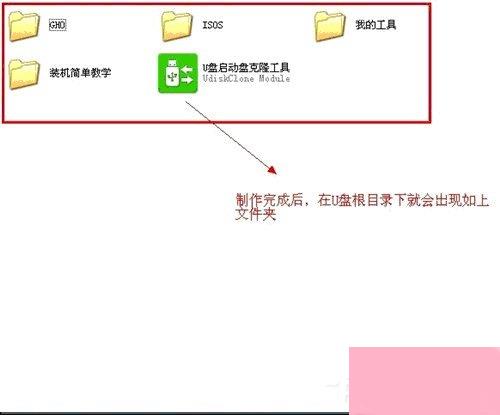 装你妹U盘装系统工具制作U盘启动盘教程