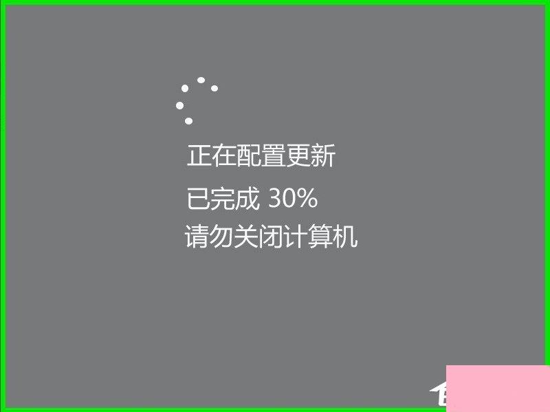 Win10系统10041版本更新方法