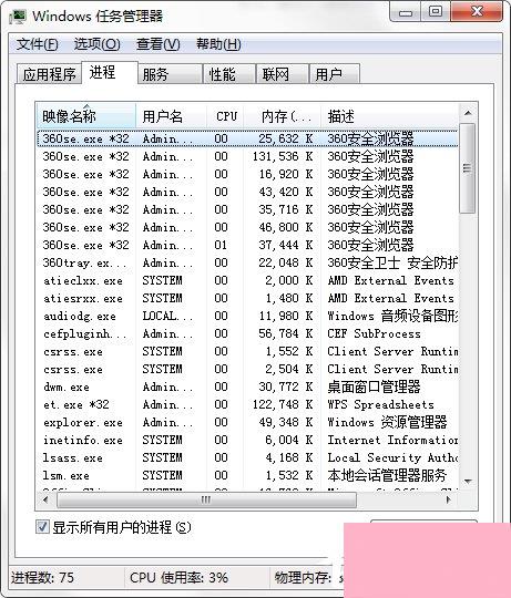 电脑删除文件时提示“无法删除文件夹 目录不是空的”怎么办？