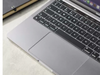 16英寸苹果MacBookPro可能比以往更酷即使配备更强大的GPU