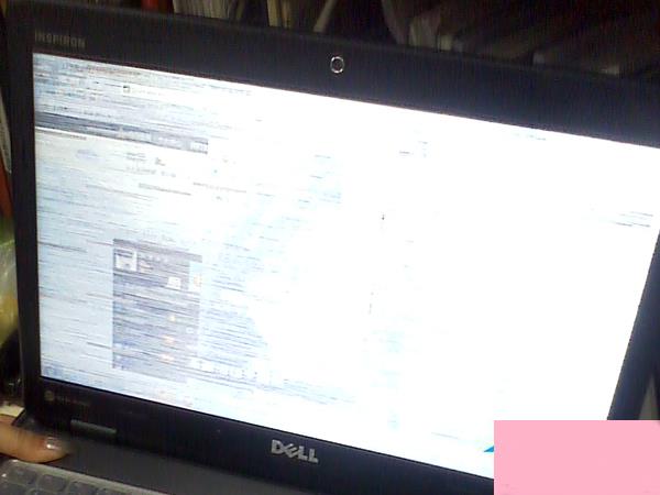 戴尔Win8笔记本屏幕闪烁的原因和解决方法