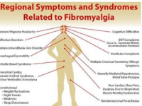 纤维肌痛可能是自身免疫问题的结果
